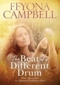 Cover: The Beat of a Different Drum - Wild Food Publishing