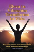Cover: Eleva tu Vibracion Transforma tu Vida - Publish and Promote