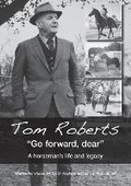 Cover: Tom Roberts "Go forward, dear" - Horse SA