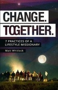 Cover: Change Together - Klug Publishing Group, LLC