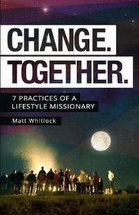 Enlarge image Cover: Change Together - Klug Publishing Group, LLC
