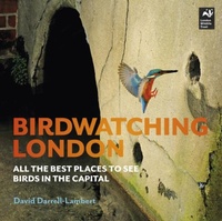 Abbildung von: Birdwatching London - Safe Haven Books