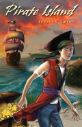 Cover: Pirate Island - Shimmer Publications, LLC
