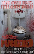 Cover: Puckered - Hellbound Books Publishing