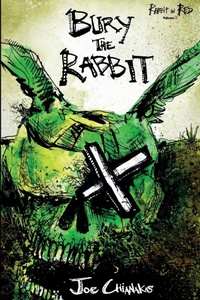 Enlarge image Cover: Bury the Rabbit - Four Phoenixes Publishing