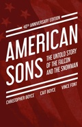 Cover: American Sons - Glass Spider Publishing