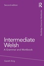 Cover: Intermediate Welsh - Routledge