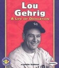 Cover: Lou Gehrig - Lerner Classroom