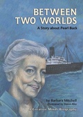 Cover: Between Two Worlds - The Millbrook Press Inc