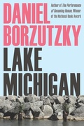 Cover: Lake Michigan - University of Pittsburgh Press