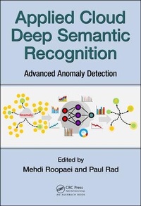 Abbildung von: Applied Cloud Deep Semantic Recognition - CRC Press