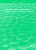 Bild: Supporting Science and Technology (1998) - Routledge