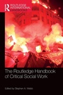 Cover: The Routledge Handbook of Critical Social Work - Routledge