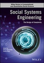 Cover: Social Systems Engineering - Wiley