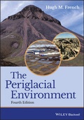Cover: The Periglacial Environment - Wiley-Blackwell