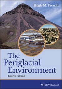 Bild vergrößern Bild: The Periglacial Environment - Wiley-Blackwell
