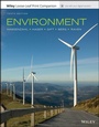 Cover: Environment - Wiley