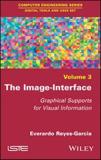 Abbildung von: The Image-Interface - Wiley-ISTE