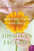 Cover: Someone Else's Love Story - HarperCollins