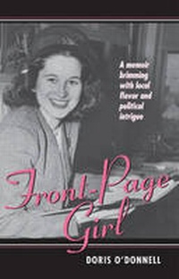 Abbildung von: Front-page Girl - Kent State University Press
