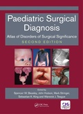 Cover: Paediatric Surgical Diagnosis - CRC Press