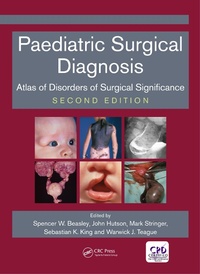 Abbildung von: Paediatric Surgical Diagnosis - CRC Press
