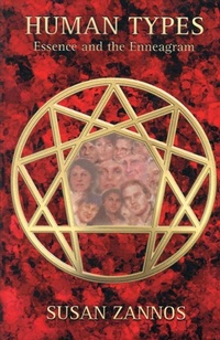 Enlarge image Cover: Human Types - Red Wheel/Weiser