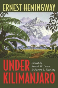 Abbildung von: Under Kilimanjaro - Kent State University Press