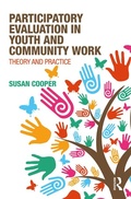Cover: Participatory Evaluation in Youth and Community Work - Routledge
