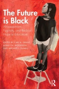 Cover: The Future is Black - Routledge