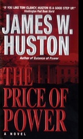 Cover: The Price Of Power - HarperCollins