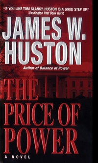 Enlarge image Cover: The Price Of Power - HarperCollins