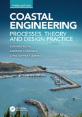 Cover: Coastal Engineering - CRC Press