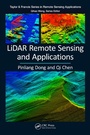 Cover: LiDAR Remote Sensing and Applications - CRC Press
