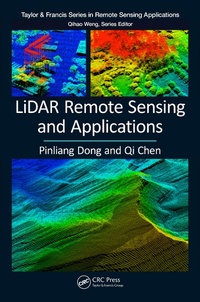 Abbildung von: LiDAR Remote Sensing and Applications - CRC Press