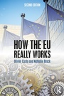 Cover: How the EU Really Works - Routledge