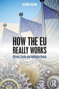 Cover: How the EU Really Works - Routledge