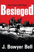 Cover: Besieged - Routledge