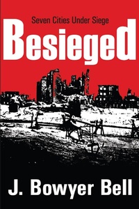 Enlarge image Cover: Besieged - Routledge