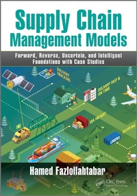 Abbildung von: Supply Chain Management Models - CRC Press