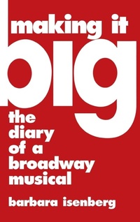 Enlarge image Cover: Making It Big - Limelight Editions