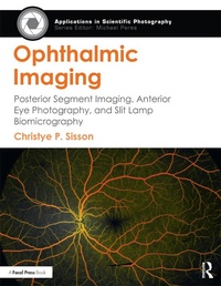 Abbildung von: Ophthalmic Imaging - Routledge