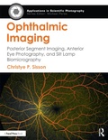Cover: Ophthalmic Imaging - Routledge