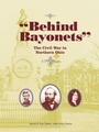 Cover: Behind Bayonets - Kent State University Press