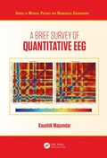 Cover: A Brief Survey of Quantitative EEG - CRC Press