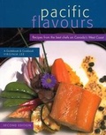 Cover: Pacific Flavours - Formac Publishing Company Limited