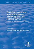 Cover: Sociative Logics and Their Applications - Routledge