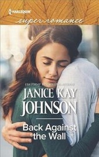 Enlarge image Cover: Back Against the Wall - Harlequin Special Releases