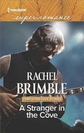 Cover: A Stranger in the Cove - Harlequin Special Releases