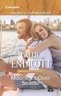 Cover: Moonlight Over Seattle - Harlequin Special Releases